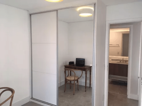 Apartamento à venda Rua Arizona Cidade Monções em São Paulo SP