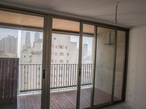 Apartamento á venda Rua Calixto da Mota em São Paulo SP