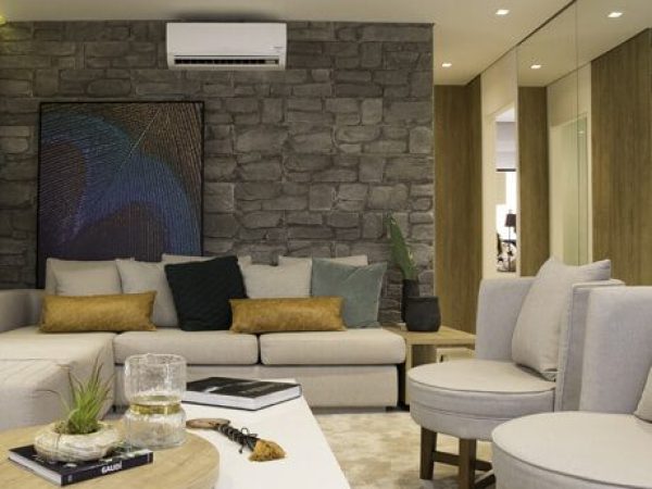 Apartamento Rua Paula Ney Vila Mariana SP, perto do Metro