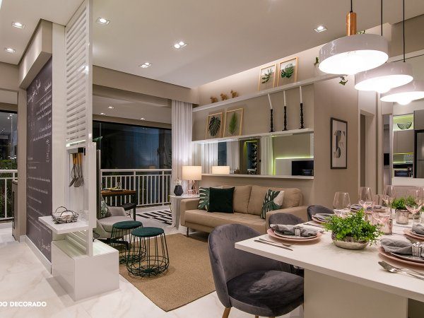 Imóvel, Avenida Amador Bueno da Veiga SP