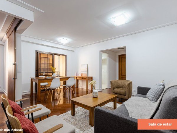 Ap., Rua Berto Conde, Vila Monte Alegre, SP, Perto do Metro