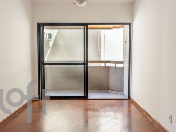 Apartamento á venda, Al. Fernão Cardim, Jd. Paulista, SP