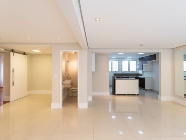 Ap. Rua Saint Hilaire, Jardim Paulista, SP, perto do Metro