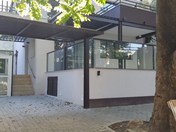 Casa comercial para alugar em Pinheiros perto do Metro SP