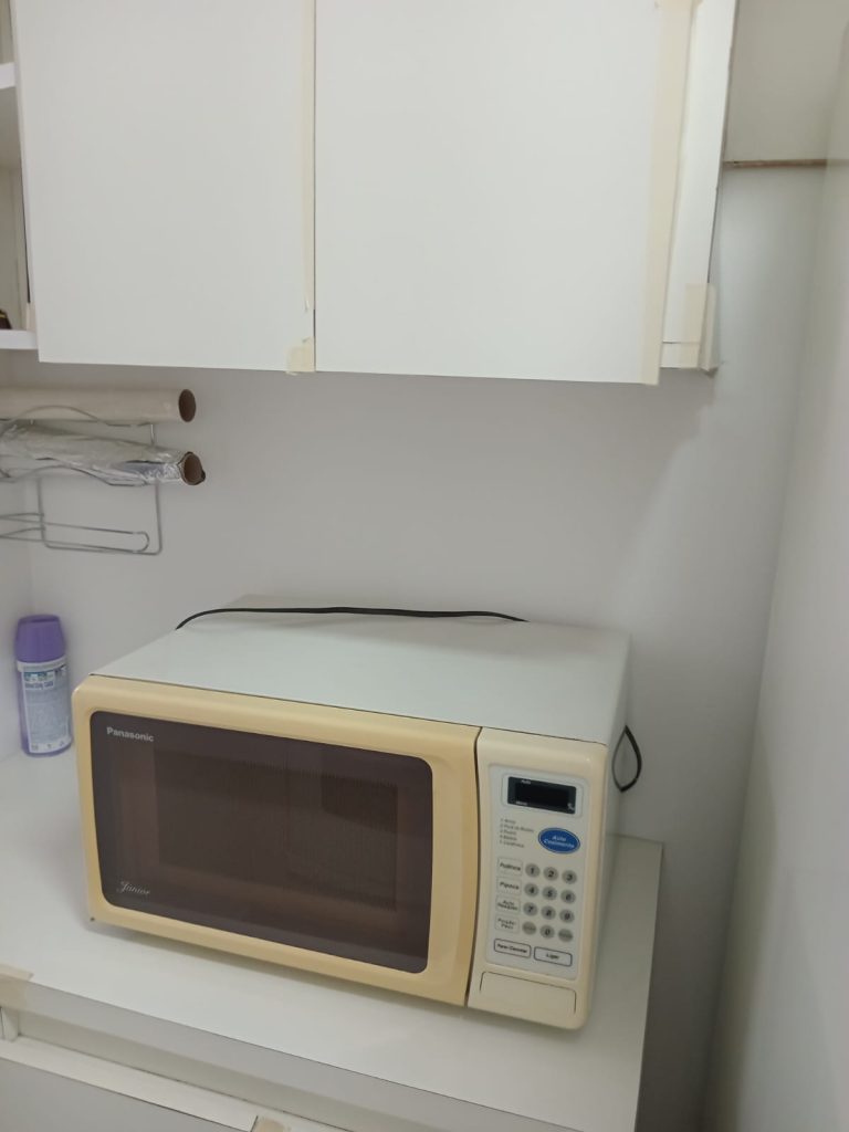 Apartamento 1 quarto para alugar em Vila Olímpia SP perto do Metro