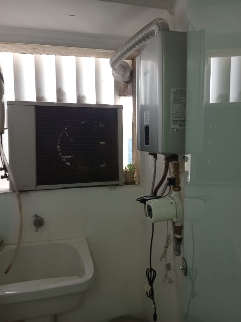 Apartamento 1 quarto para alugar em Vila Olímpia SP perto do Metro