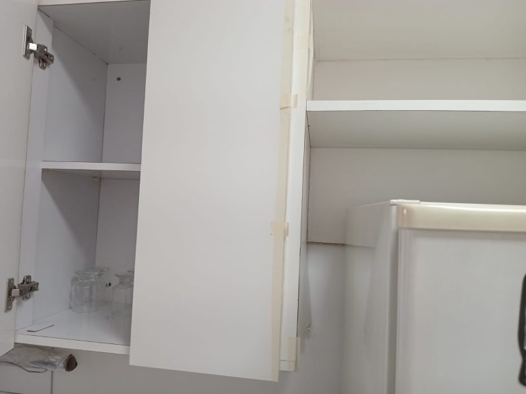 Apartamento 1 quarto para alugar em Vila Olímpia SP perto do Metro