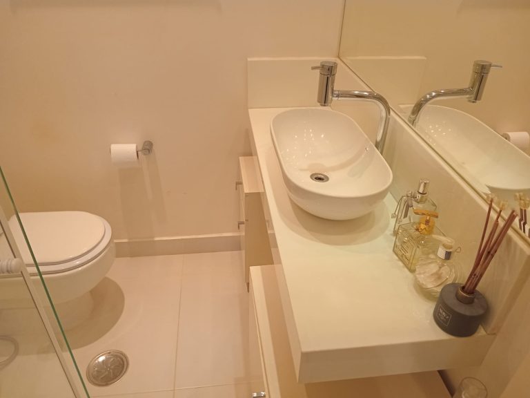 Apartamento 1 quarto para alugar em Vila Olímpia SP perto do Metro