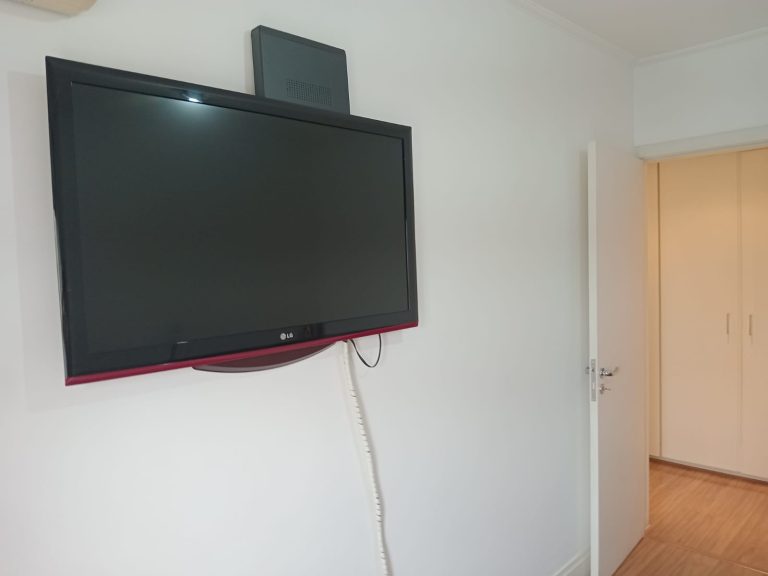 Apartamento 1 quarto para alugar em Vila Olímpia SP perto do Metro