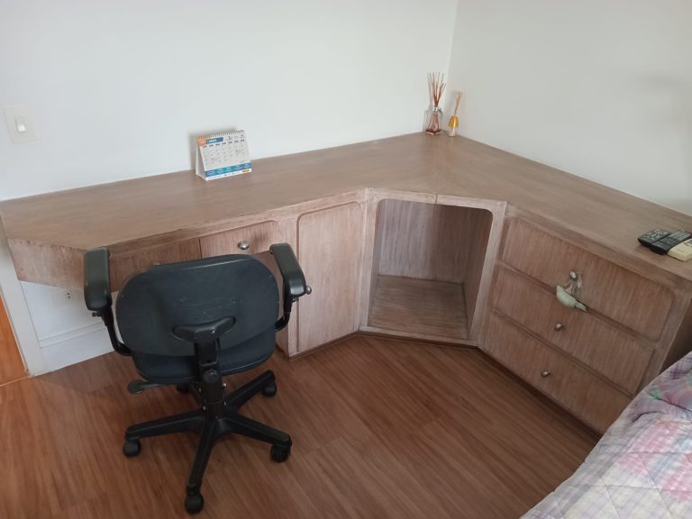 Apartamento 1 quarto para alugar em Vila Olímpia SP perto do Metro