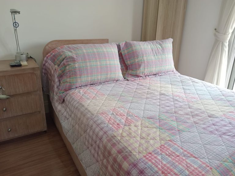 Apartamento 1 quarto para alugar em Vila Olímpia SP perto do Metro