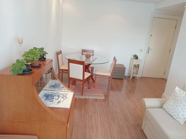 Apartamento 1 quarto para alugar em Vila Olímpia SP perto do Metro