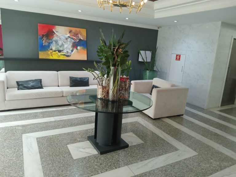 Apartamento 1 quarto para alugar em Vila Olímpia SP perto do Metro