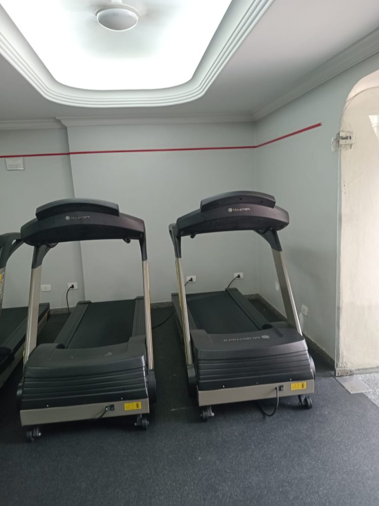 Apartamento 1 quarto para alugar em Vila Olímpia SP perto do Metro