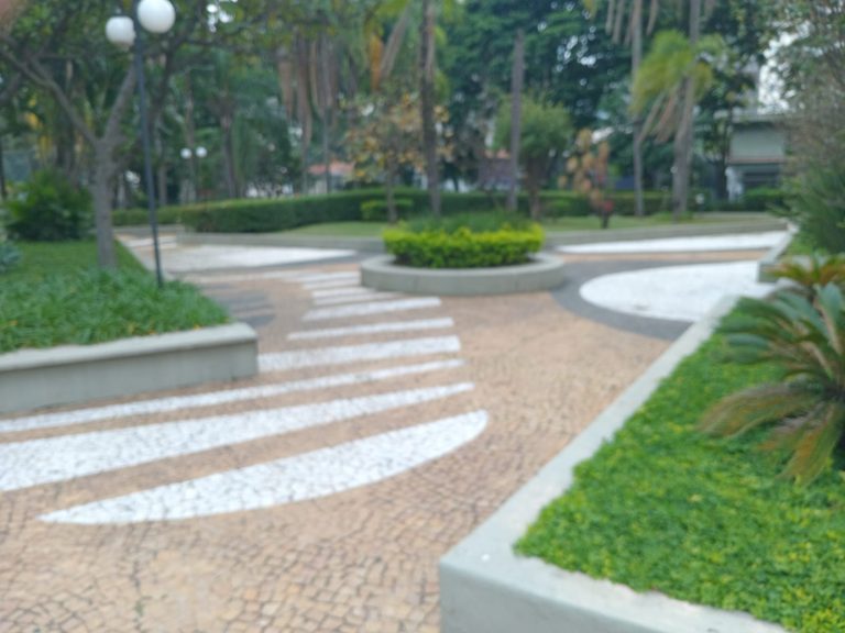 Apartamento 1 quarto para alugar em Vila Olímpia SP perto do Metro