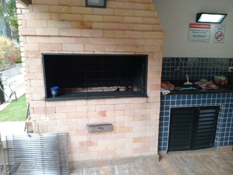 Apartamento 1 quarto para alugar em Vila Olímpia SP perto do Metro