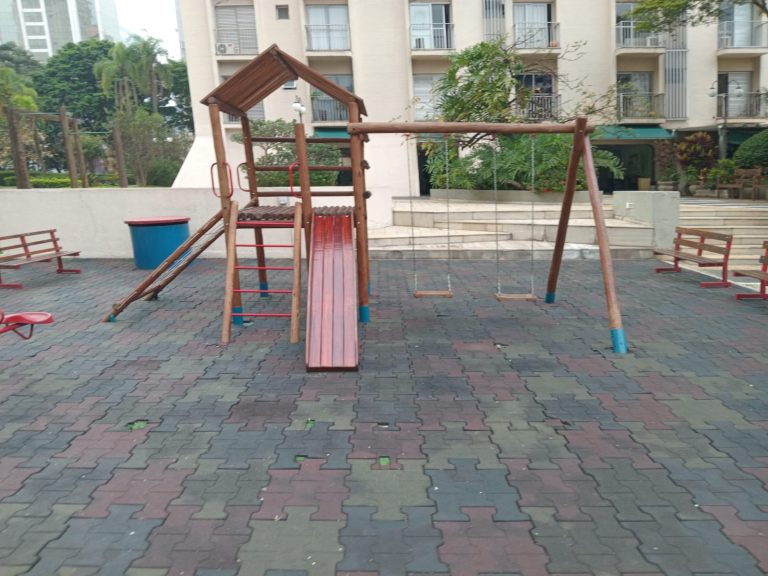 Apartamento 1 quarto para alugar em Vila Olímpia SP perto do Metro