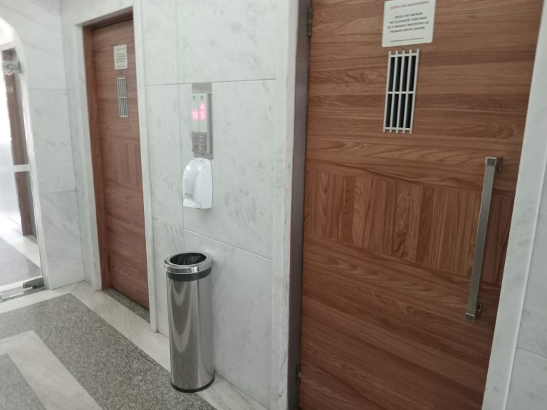 Apartamento 1 quarto para alugar em Vila Olímpia SP perto do Metro