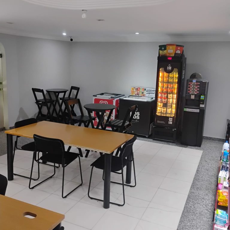 Apartamento 1 quarto para alugar em Vila Olímpia SP perto do Metro