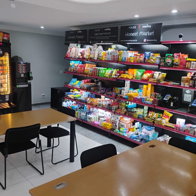 Apartamento 1 quarto para alugar em Vila Olímpia SP perto do Metro