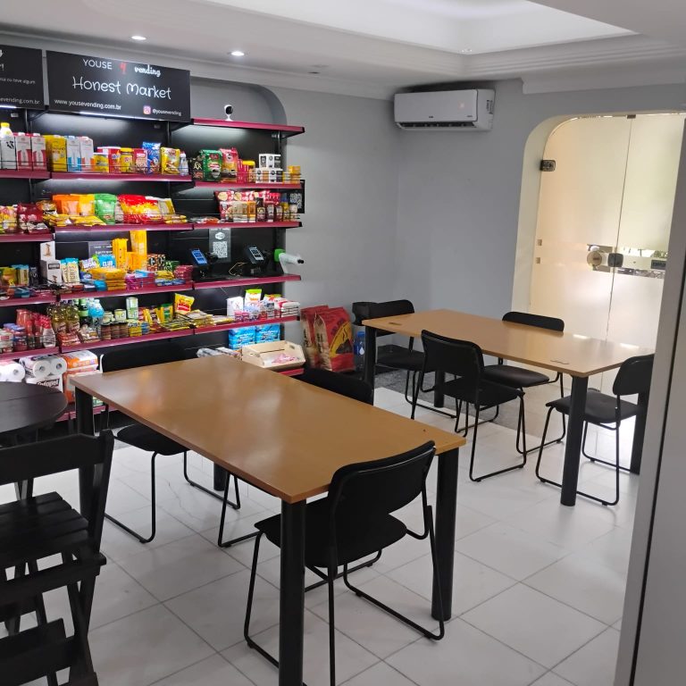 Apartamento 1 quarto para alugar em Vila Olímpia SP perto do Metro