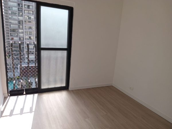Apartamento 1 Quarto para Alugar na Vila Mariana SP perto do Metrô