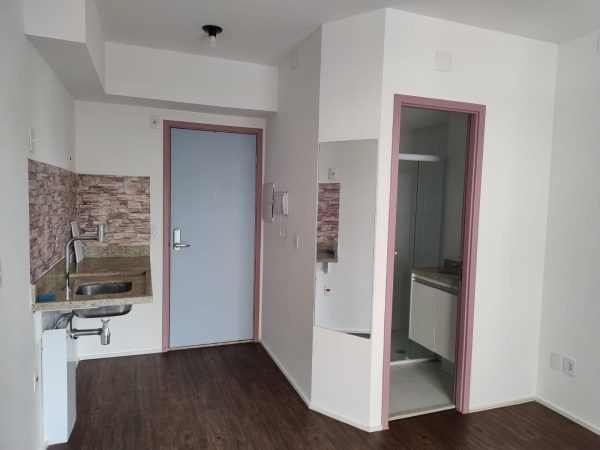 Studio para venda em Centro de SP, próximo do Metrô SP