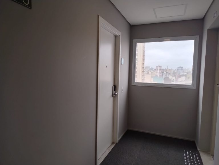 Studio para venda em Centro de SP, próximo do Metrô SP