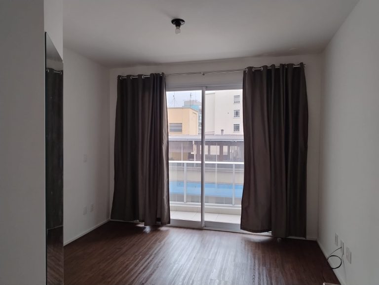 Studio para venda em Centro de SP, próximo do Metrô SP