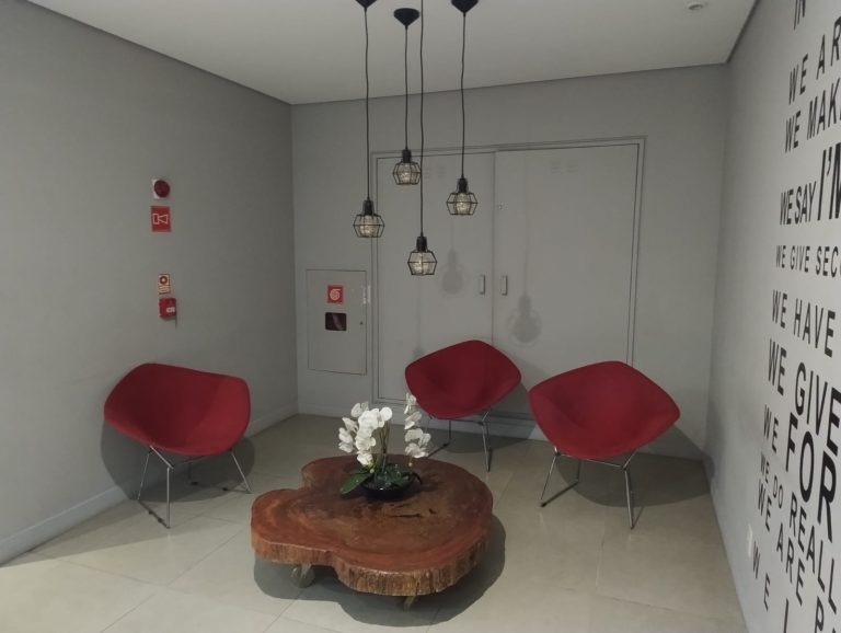 Studio para venda em Centro de SP, próximo do Metrô SP