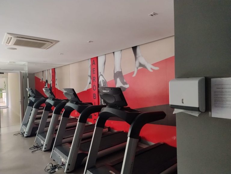 Studio para venda em Centro de SP, próximo do Metrô SP