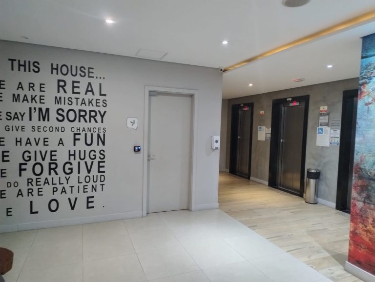 Studio para venda em Centro de SP, próximo do Metrô SP