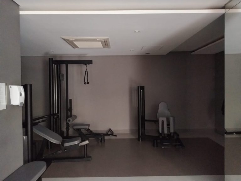 Studio para venda em Centro de SP, próximo do Metrô SP