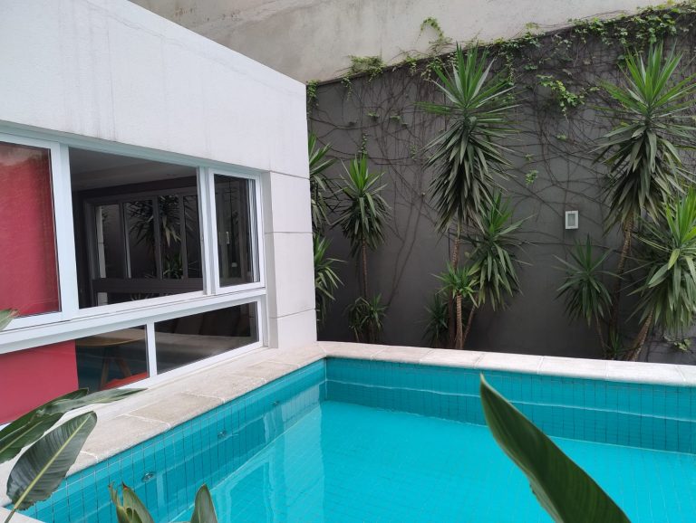 Studio para venda em Centro de SP, próximo do Metrô SP