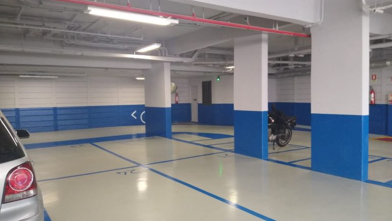 Studio para venda em Centro de SP, próximo do Metrô SP