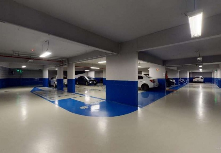 Studio para venda em Centro de SP, próximo do Metrô SP