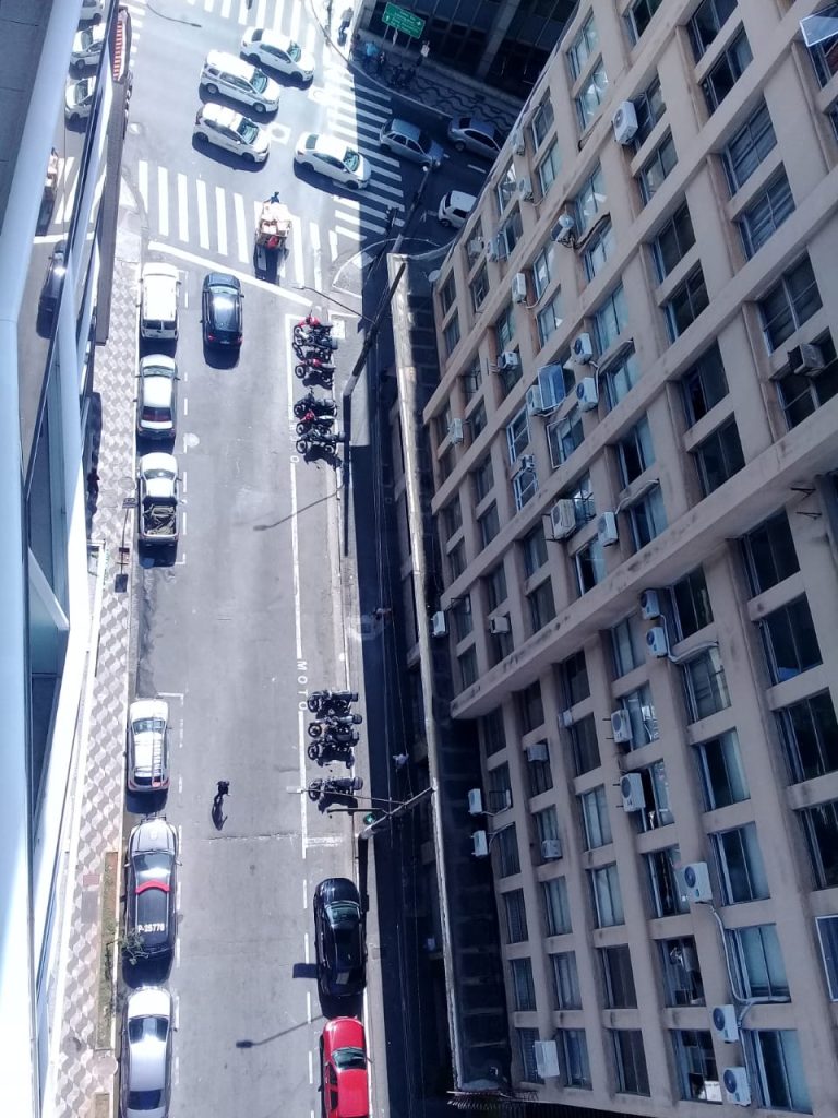 Studio para venda em Centro de SP, próximo do Metrô SP