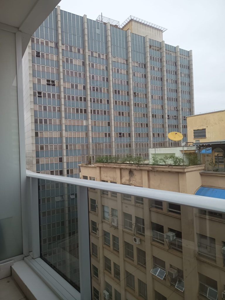 Studio para venda em Centro de SP, próximo do Metrô SP