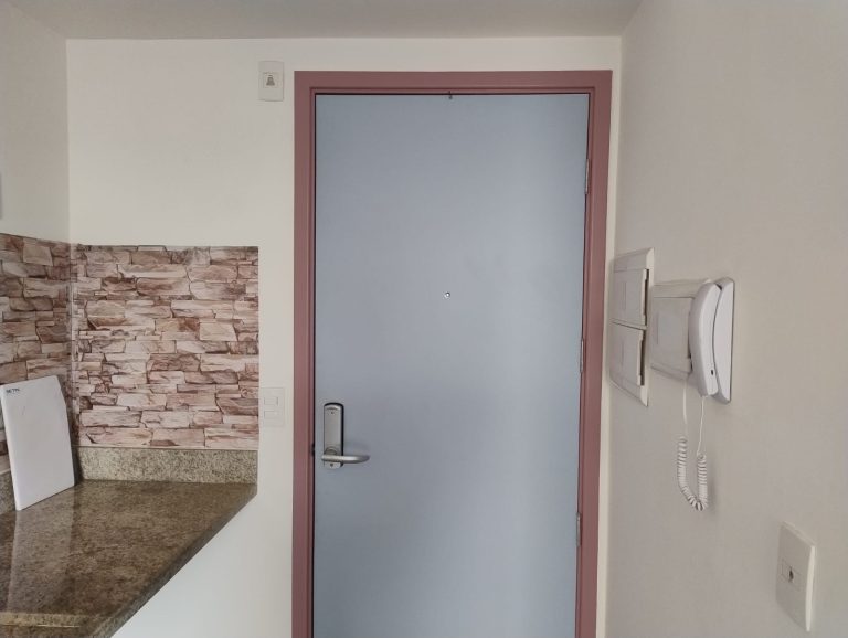 Studio para venda em Centro de SP, próximo do Metrô SP