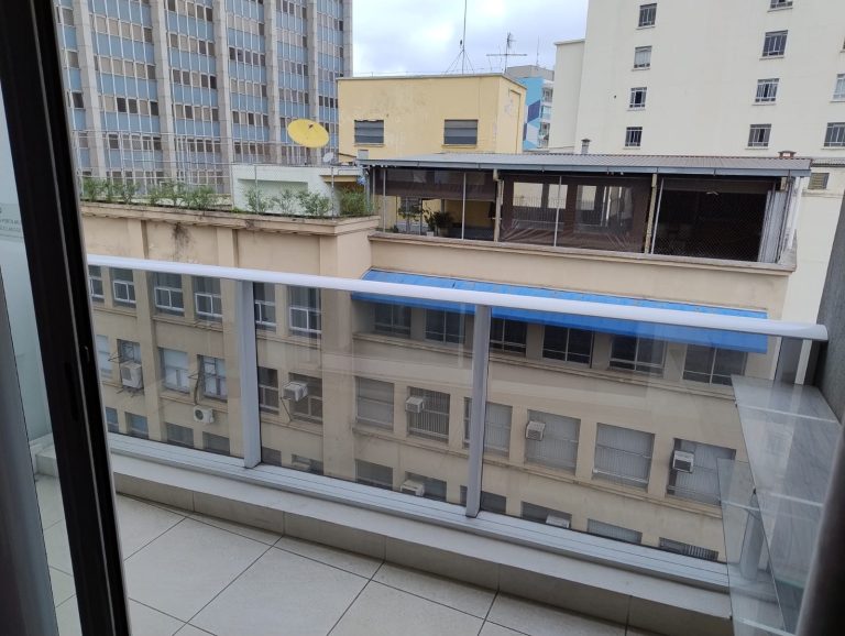 Studio para venda em Centro de SP, próximo do Metrô SP