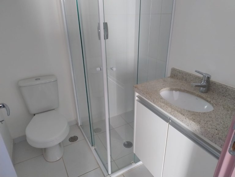 Studio para venda em Centro de SP, próximo do Metrô SP