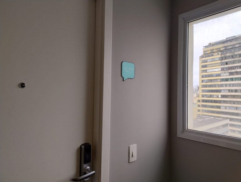 Studio para venda em Centro de SP, próximo do Metrô SP